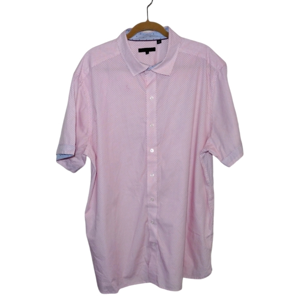 Twenty Eight Degrees Men's Shirt NWOT